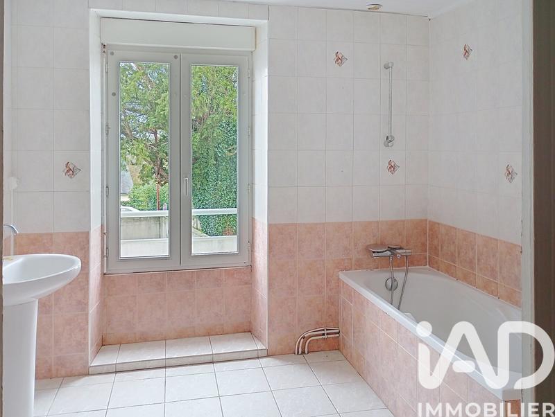 Maison de village - 149 m² - 6 pièces
