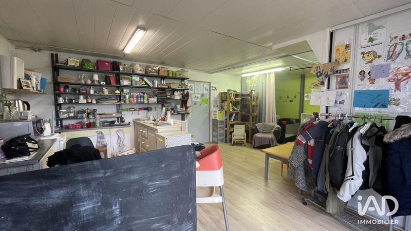 Local commercial - 128 m²