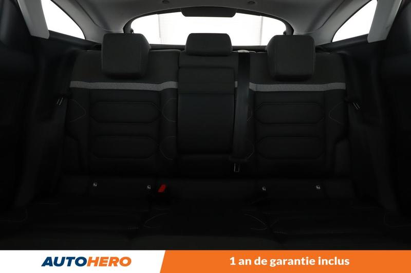 Citroën C4 1.5 Blue-HDi Shine Eat8 131 ch