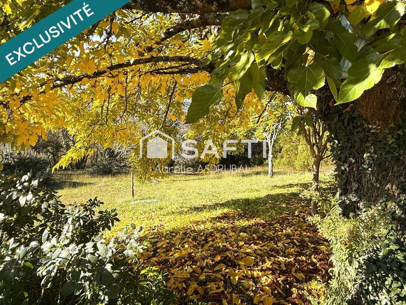 Maison - 161 m² - 6 pièces