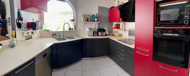 Villa - 118 m² - 5 pièces