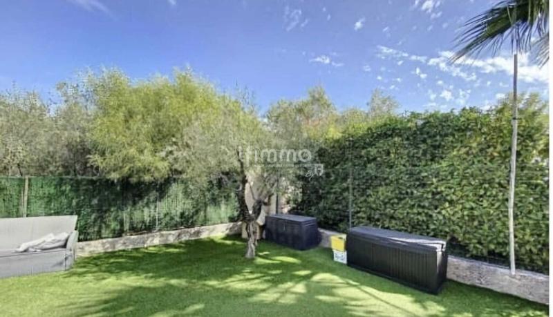 Maison - 74 m² - 4 pièces