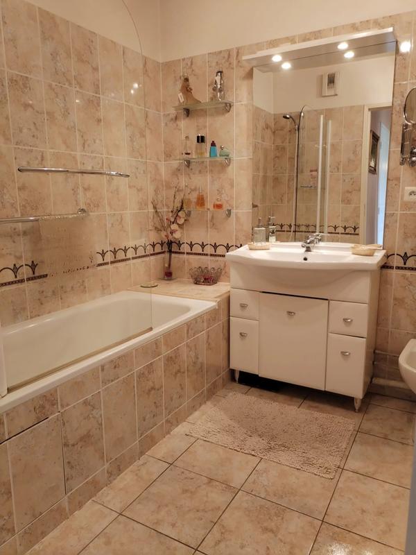 Appartement - 69 m² - 3 pièces