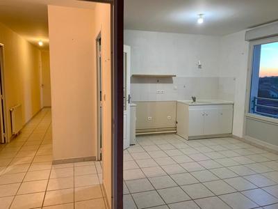 Appartement - 88 m² - 4 pièces