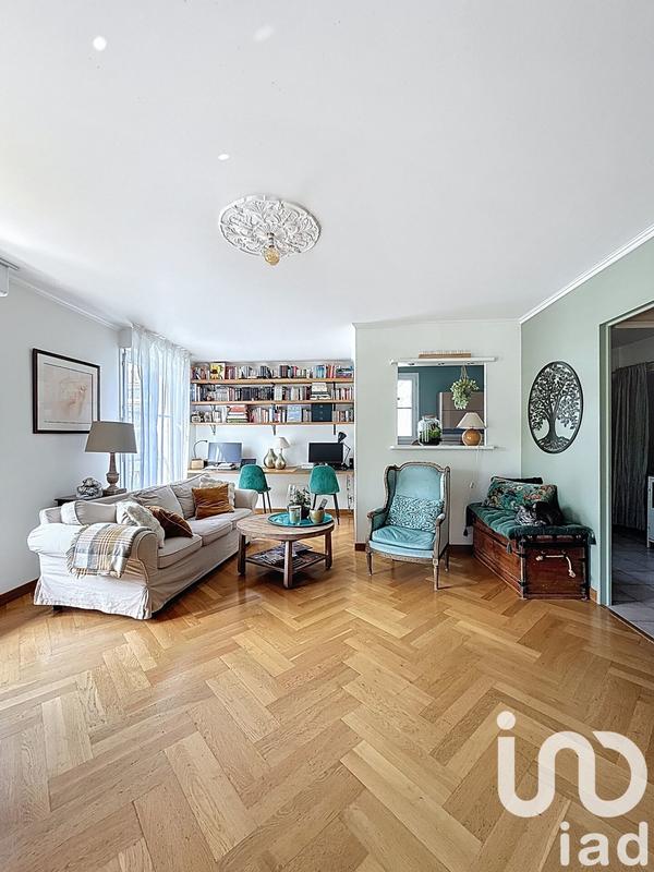 Appartement - 73 m² - 4 pièces