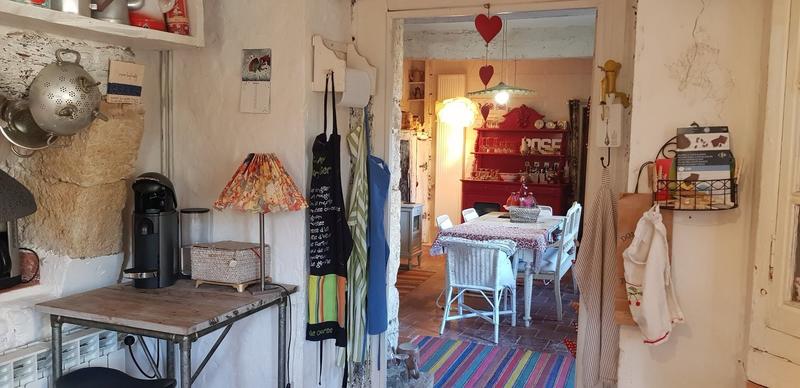 Maison de campagne - 275 m² - 9 pièces