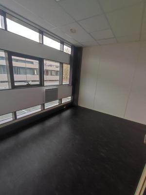 Bureau - 31 m²