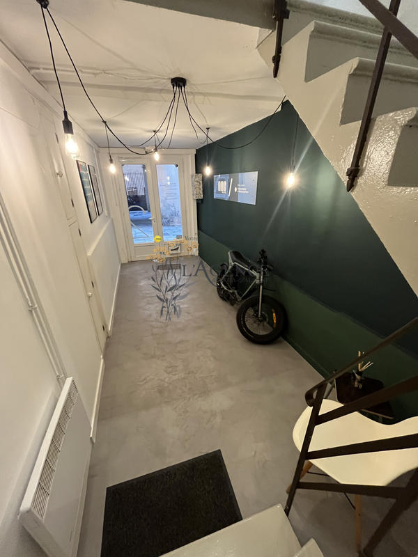 Local commercial - 70 m²