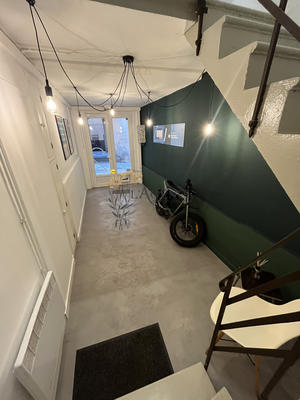 Local commercial - 70 m²