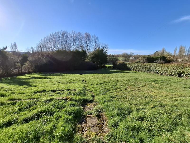 Maison - 63 m² - 3 pièces