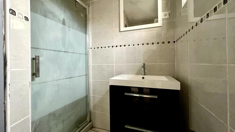 Maison - 68 m² - 4 pièces