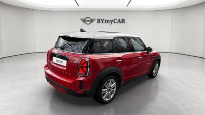 Mini Countryman F60 Lci 136 ch Bva7 Cooper Edition Premium Plus