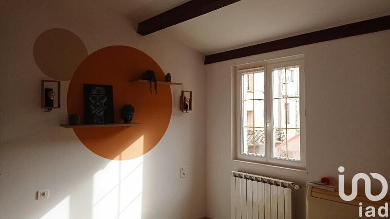 Maison - 68 m² - 3 pièces