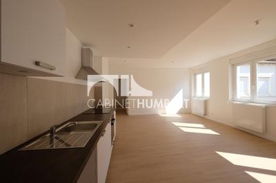 Appartement - 83 m² - 3 pièces