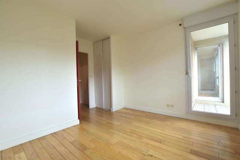 Appartement - 55 m² - 2 pièces