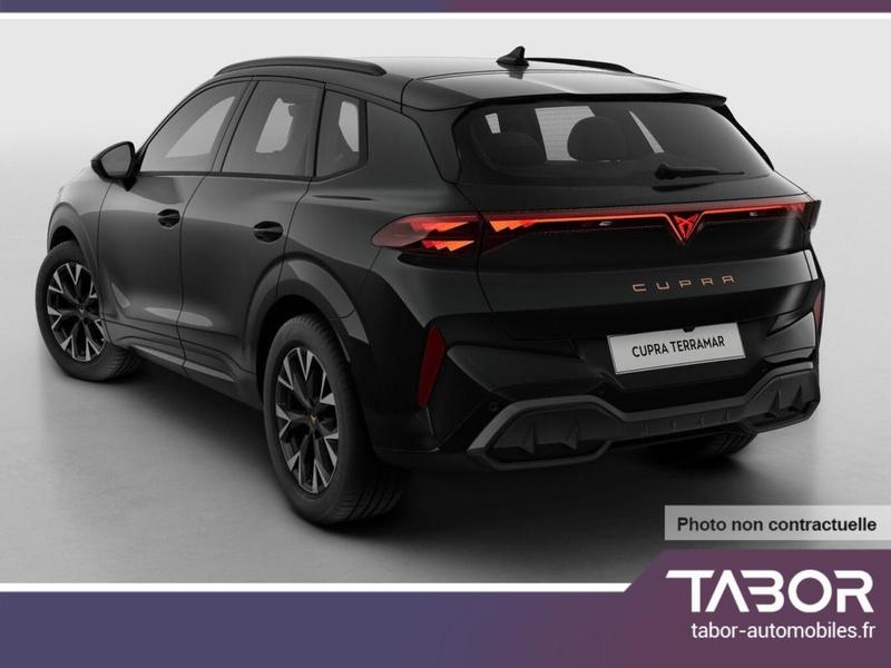 Cupra Terramar 1.5 eTSI 150 Dsg Led VirCo cam