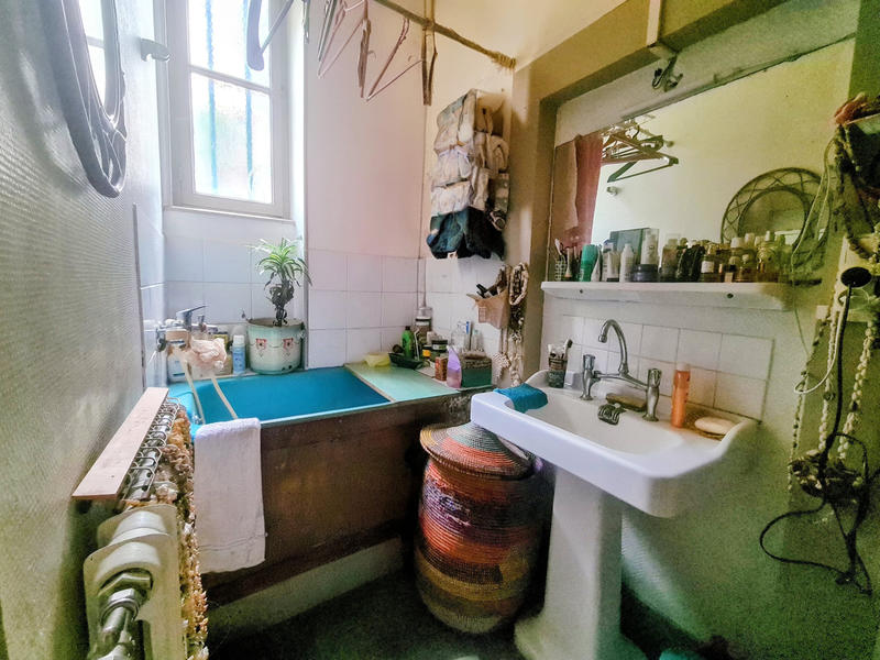 Maison - 227 m² - 10 pièces