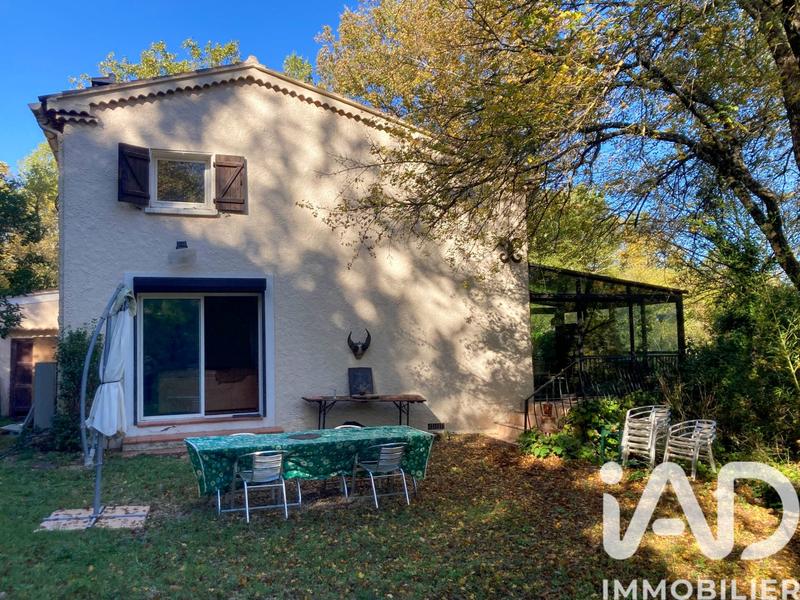 Maison - 148 m² - 5 pièces