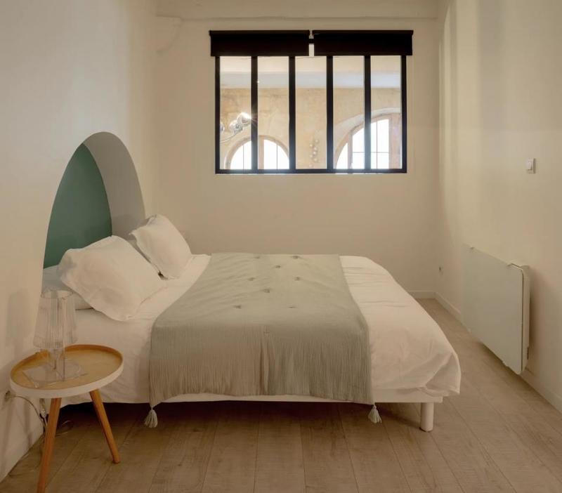 Appartement - 68 m² - 2 pièces