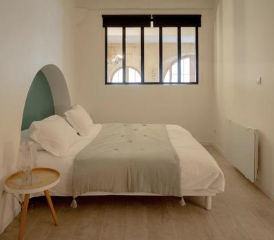 Appartement - 68 m² - 2 pièces