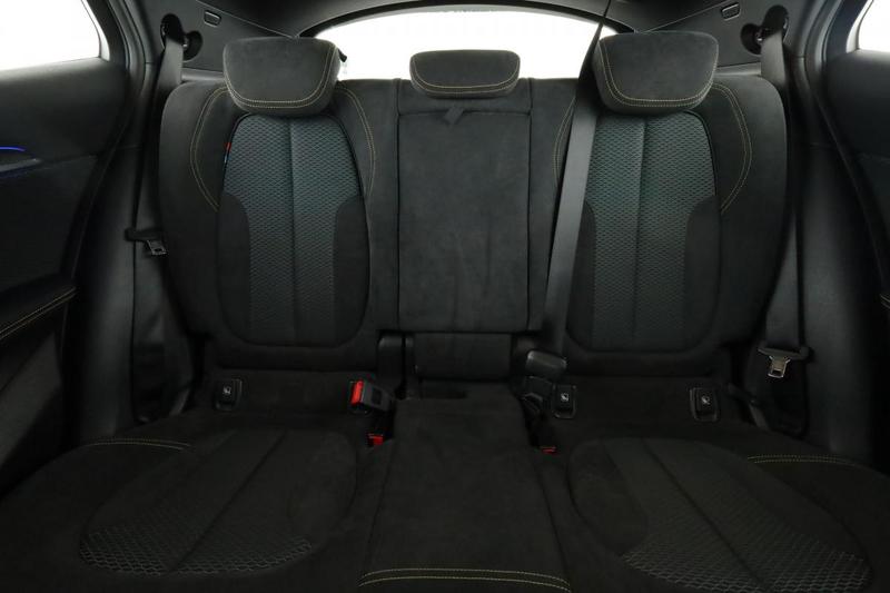 Bmw X2 xDrive18d m Sport X Bva8 150 ch