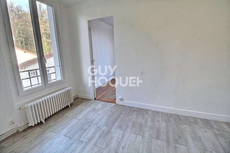 Appartement - 51 m² - 3 pièces