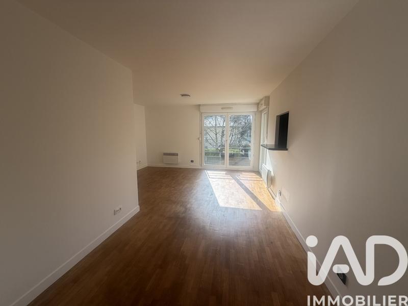Appartement - 72 m² - 3 pièces
