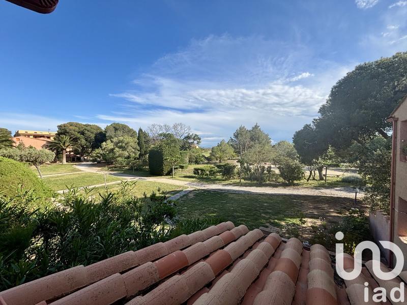 Maison - 38 m² - 2 pièces