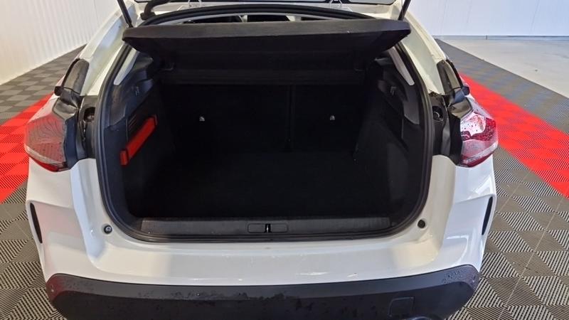 Citroën C4 Bluehdi 110 Ss Bvm6 Live Pack Business