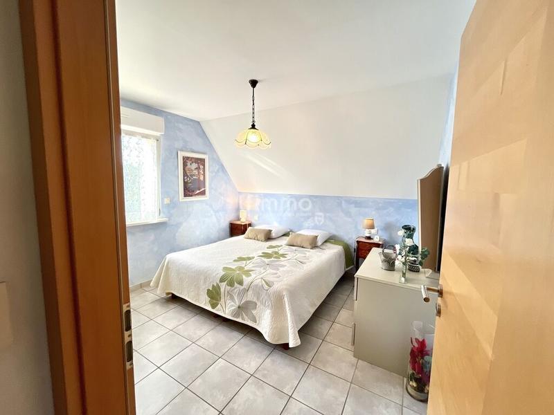 Demeure - 231 m² - 8 pièces