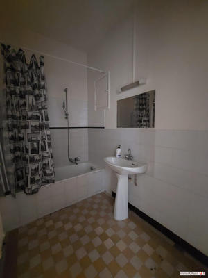 Appartement - 69 m² - 2 pièces