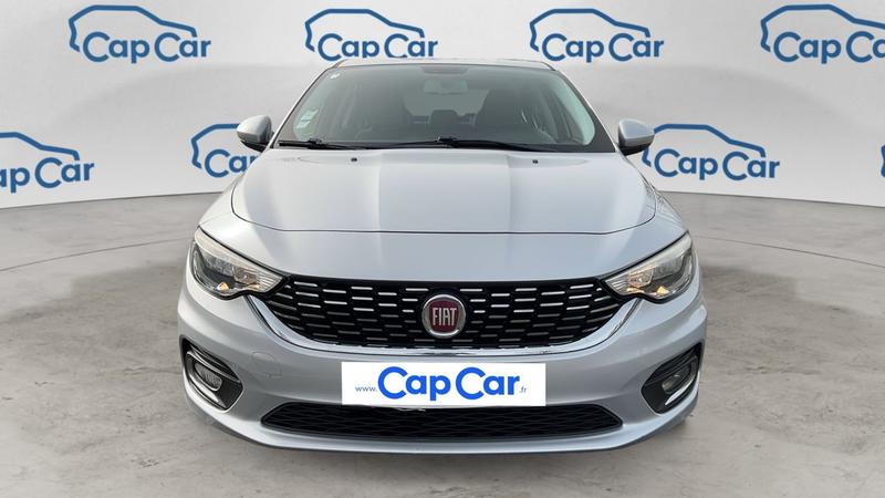 Fiat Tipo 1.4 95 Easy