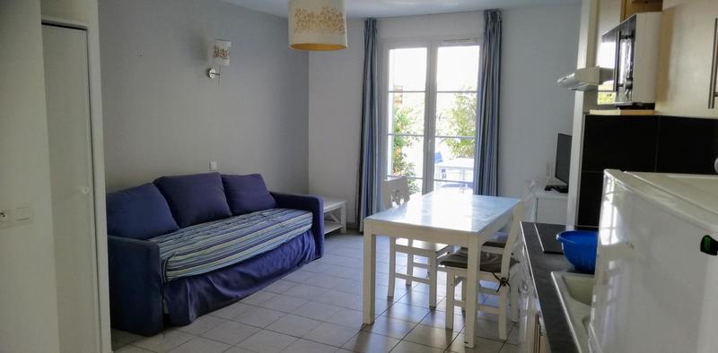 Duplex - 42 m² - 2 pièces