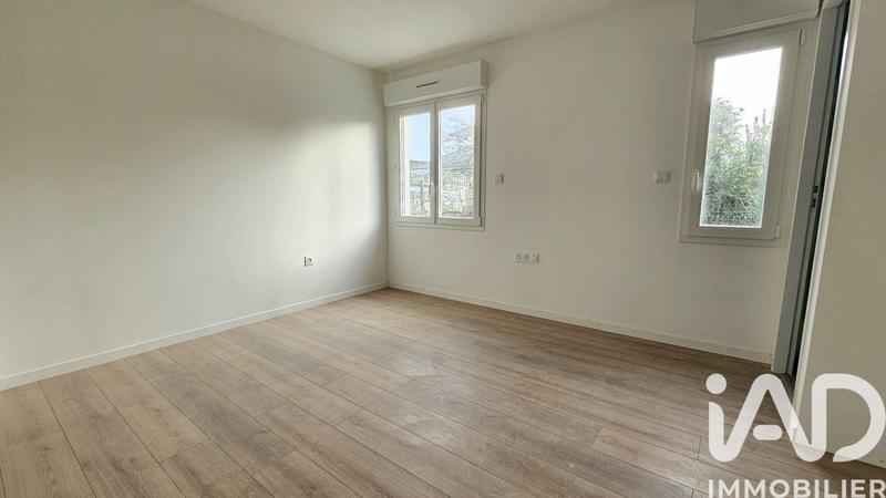 Maison - 119 m² - 6 pièces