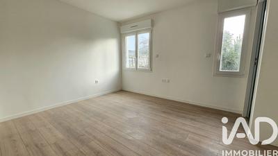 Maison - 119 m² - 6 pièces