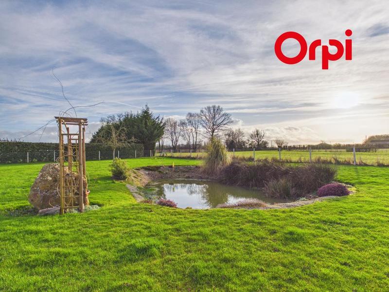 Maison - 80 m² - 3 pièces