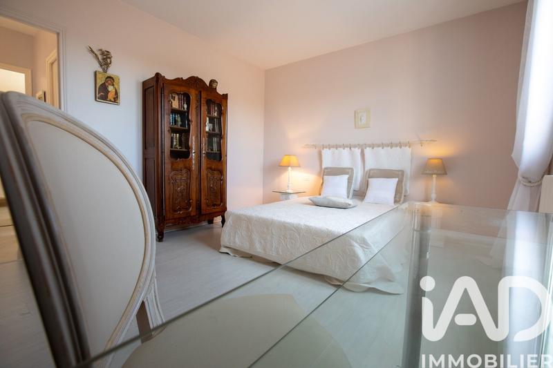 Maison - 138 m² - 4 pièces