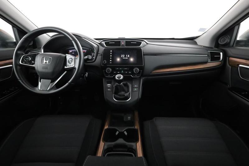 Honda Cr-V 1.5 i-Vtec 2wd Elegance 173 ch