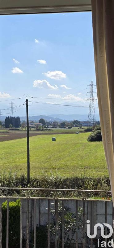 Maison - 134 m² - 5 pièces