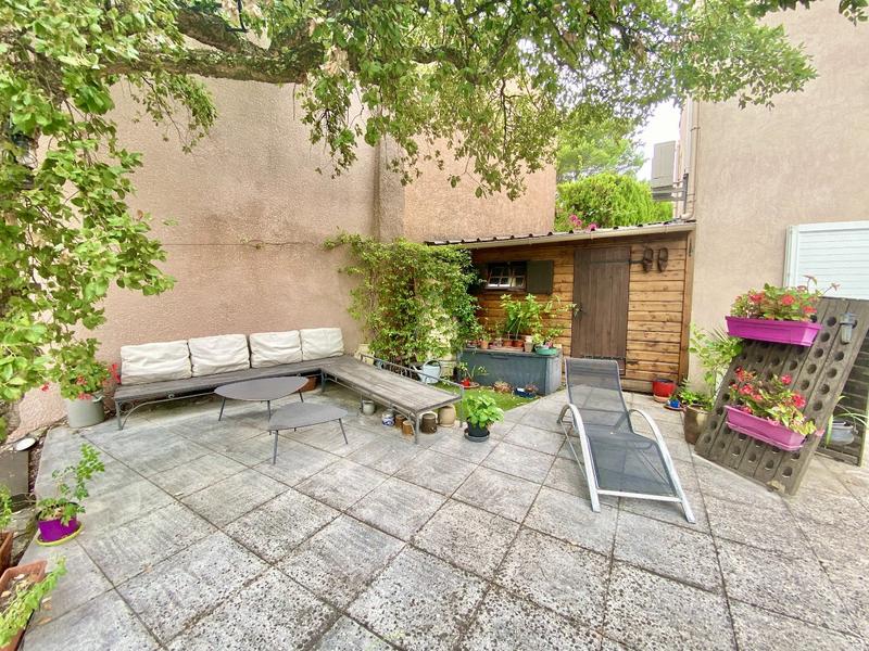 Maison - 126 m² - 5 pièces