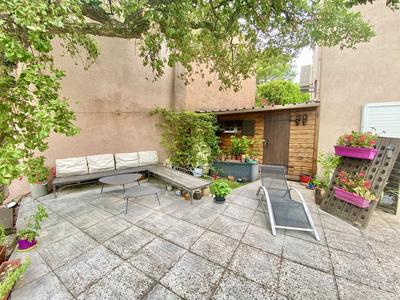 Maison - 126 m² - 5 pièces