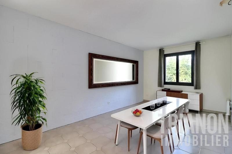 Maison - 153 m² - 7 pièces