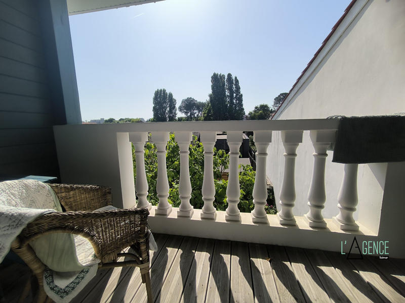 Maison ancienne - 111 m² - 4 pièces