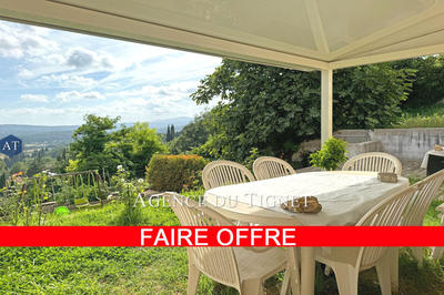 Appartement - 32 m² - 2 pièces