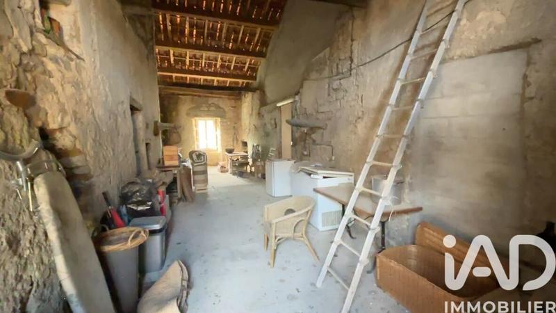 Maison - 155 m² - 5 pièces