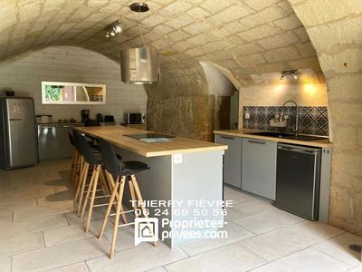 Maison - 114 m² - 6 pièces