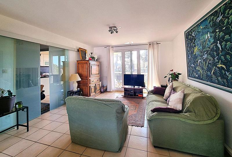 Appartement - 83 m² - 4 pièces