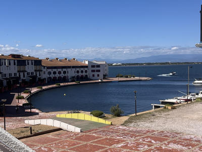 Appartement - 28 m² - 2 pièces