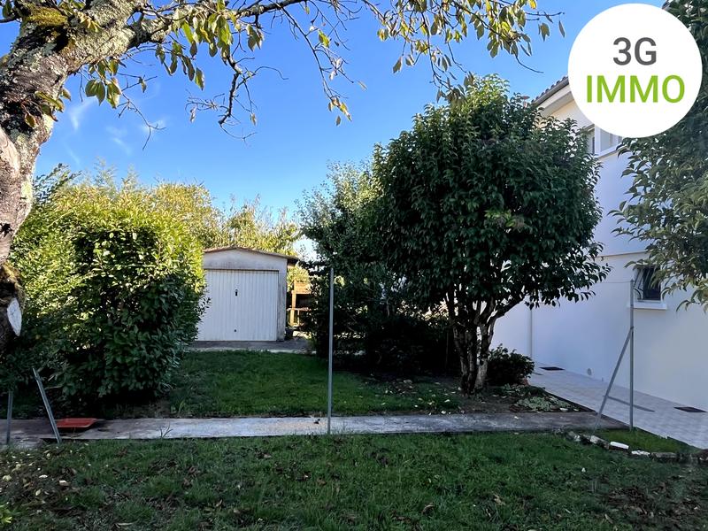 Maison - 149 m² - 6 pièces