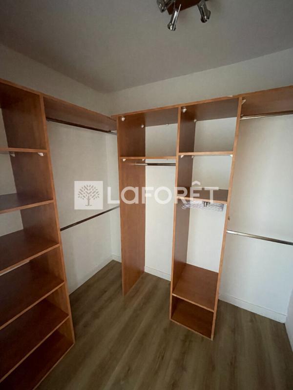 Appartement - 86 m² - 3 pièces